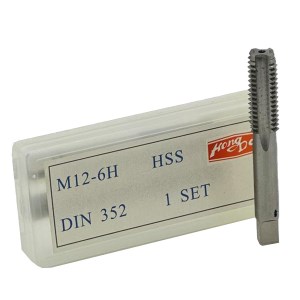 قلاویز دستی هانگدا 12