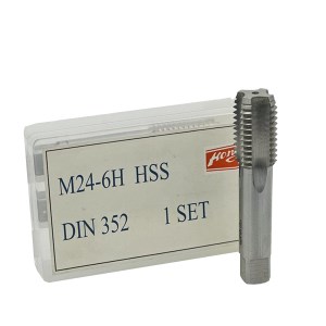 قلاویز دستی هانگدا 24