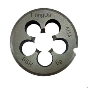 هدیده هانگدا 10