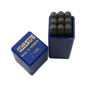 سمبه عدد 6 آلمان