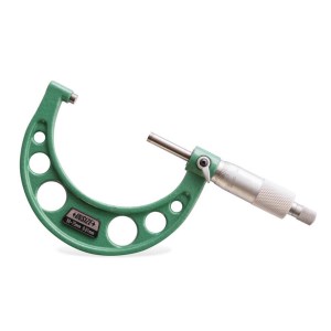 میکرومتر 75-50