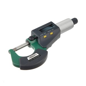 میکرومتر 25-0