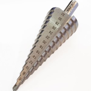 مته کاجی4 الی32 ولف