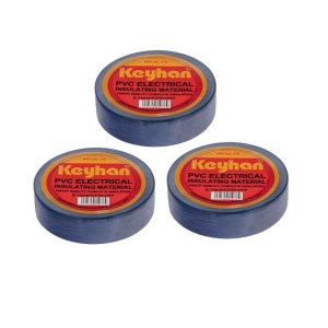 نوار چسب برق کیهان