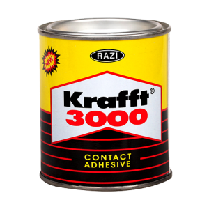 چسب آهن کیلو کرافت رازی