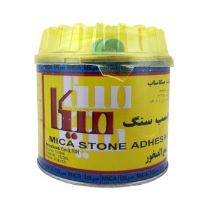 چسب سنگ میکا کیلو
