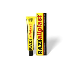 چسب پولیکا رازی 50