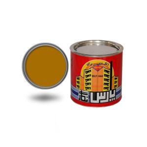 رنگ گل ماشی 690 کیلو ساینا