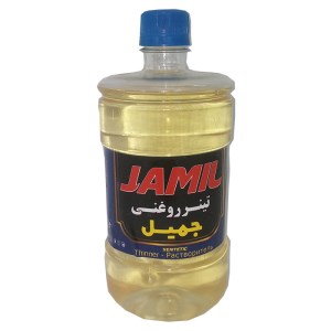 تینر روغنی کیلو