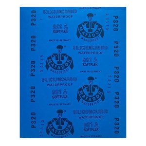 سنباده پوساب ماتادور 500