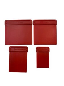 لیسه پلاستیکی دست