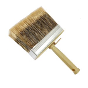 قلم مو پلاستیک زنی