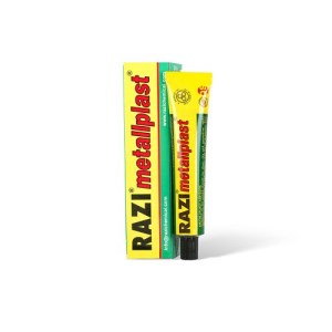 چسب آهن رازی 100