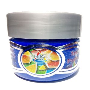 رنگ مشکی کیلو نیوکالر