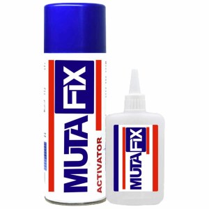 چسب 123 موتا 100