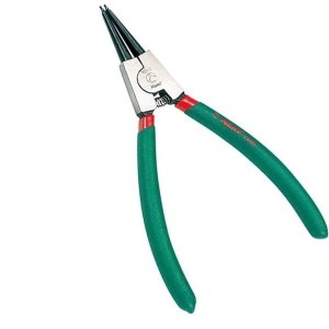 خار بازکن سر راست سایز 7 اینچ هنس مدل 07-1851