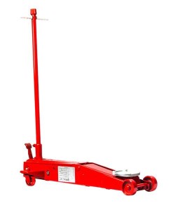 جک سوسماری 3 تن جکیران