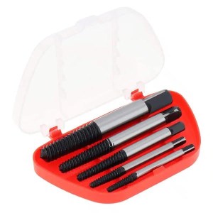 ست قلاویز چپ گرد 5 عددی چینی