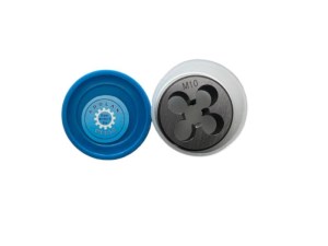 حدیده 10 میلی متر ادولان