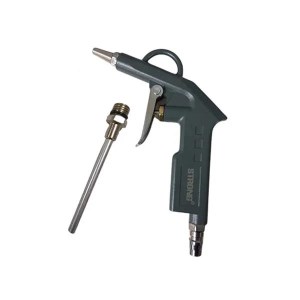 باد پاش فلزی استرانگ مدا LM600P-P