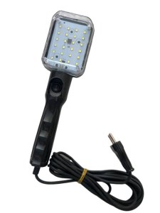 چراغ دور گردان ایرانی