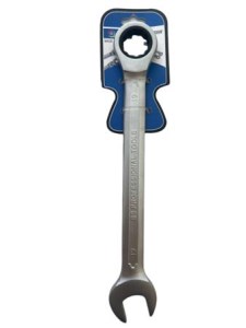 آچار جغجغه یکسر بی اس سایز 19 میلی متر