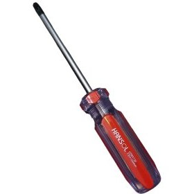 پیچ گوشتی ستاره ای T30 هانسول