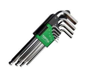 آچار آلن سرگرد تاپتول مدل 917