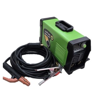 دستگاه جوش 200 ایران ترانس