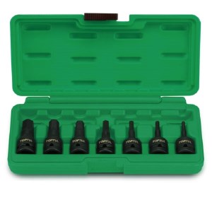 جعبه بکس آلنی فشار قوی تاپتول مدل GDA10702