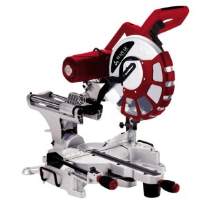 اره فارسی بر میلیمتر لیزری تسمه ای محک مدلMS-305/340