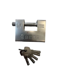 قفل کتابی بست سایز 94