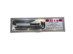 آچار آلن جعبه ای ایت