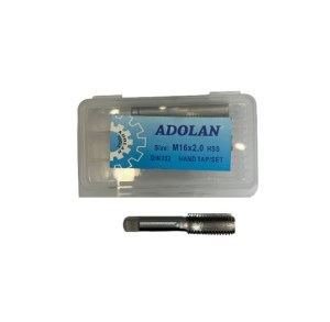 قلاویز دستی ادولان 16