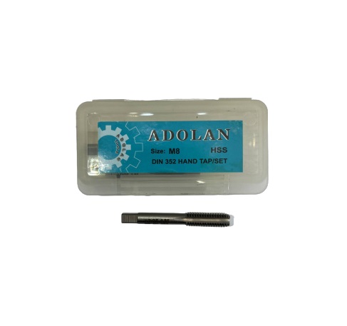 قلاویز دستی ادولان 8