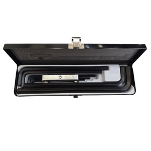 آچار آلن جعبه ای کرافت