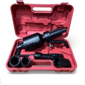 آچار گیربکسی 2 زمانه هانسول