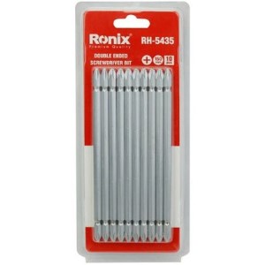 سری پیچ گوشتی دوسر چهارسو 150میلی متر رونیکس مدل 5435