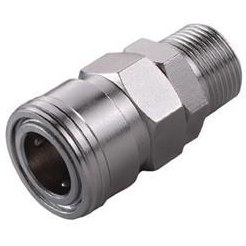 کوبلینگ باد مادگی پیچ دار رونیکس مدل 40SM