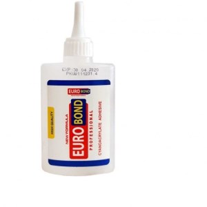 چسب 123 100میل یورو