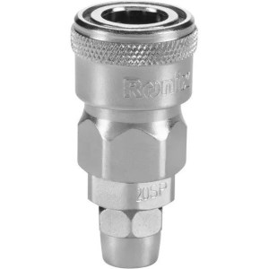 کوبلینگ مادگی سر شلنگی رونیکس مدل SH20