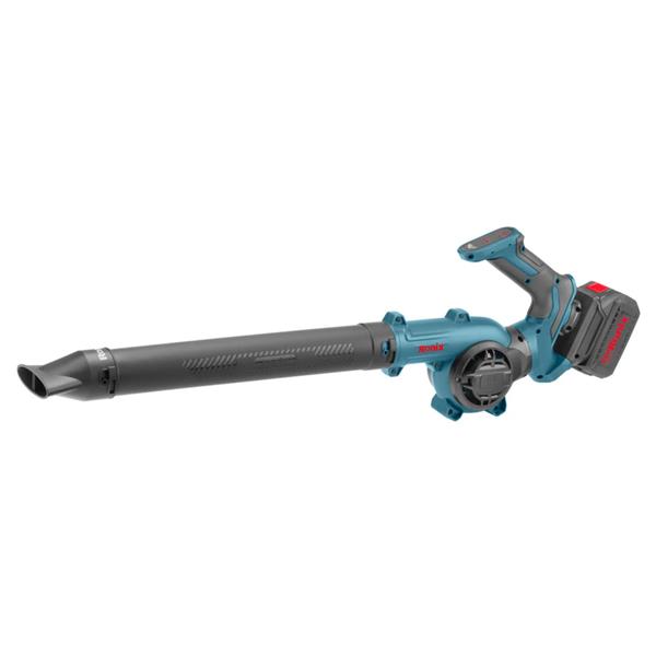 بلور شارژی دسته گردان 20ولت رونیکس مدل8627