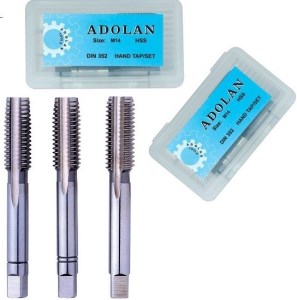 قلاویز دستی آدولان سایز14