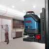 تراز لیزری رونیکس مدل 9502