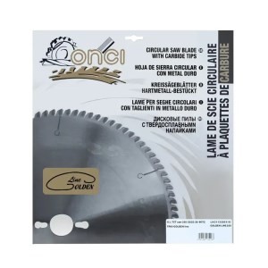 تیغ الماسه 25*80 MDF انسی رونیکس