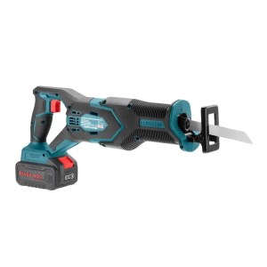 اره افقی بر شارژی براشلس 40 ولت رونیکس مدل 8904-40V