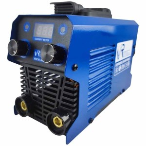 اینورتر جوشکاری مینی دو ولوم ویوارکس مدل VR210-MINI