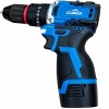 دریل شارژِی براشلس 16 ولت کلیمکس مدل CX-1682BL