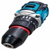 دریل شارژِی براشلس 16 ولت کلیمکس مدل CX-1682BL