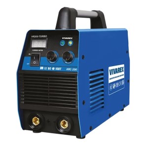 اینورتر جوشکاری توربو ویوارکسVR200-TURBO